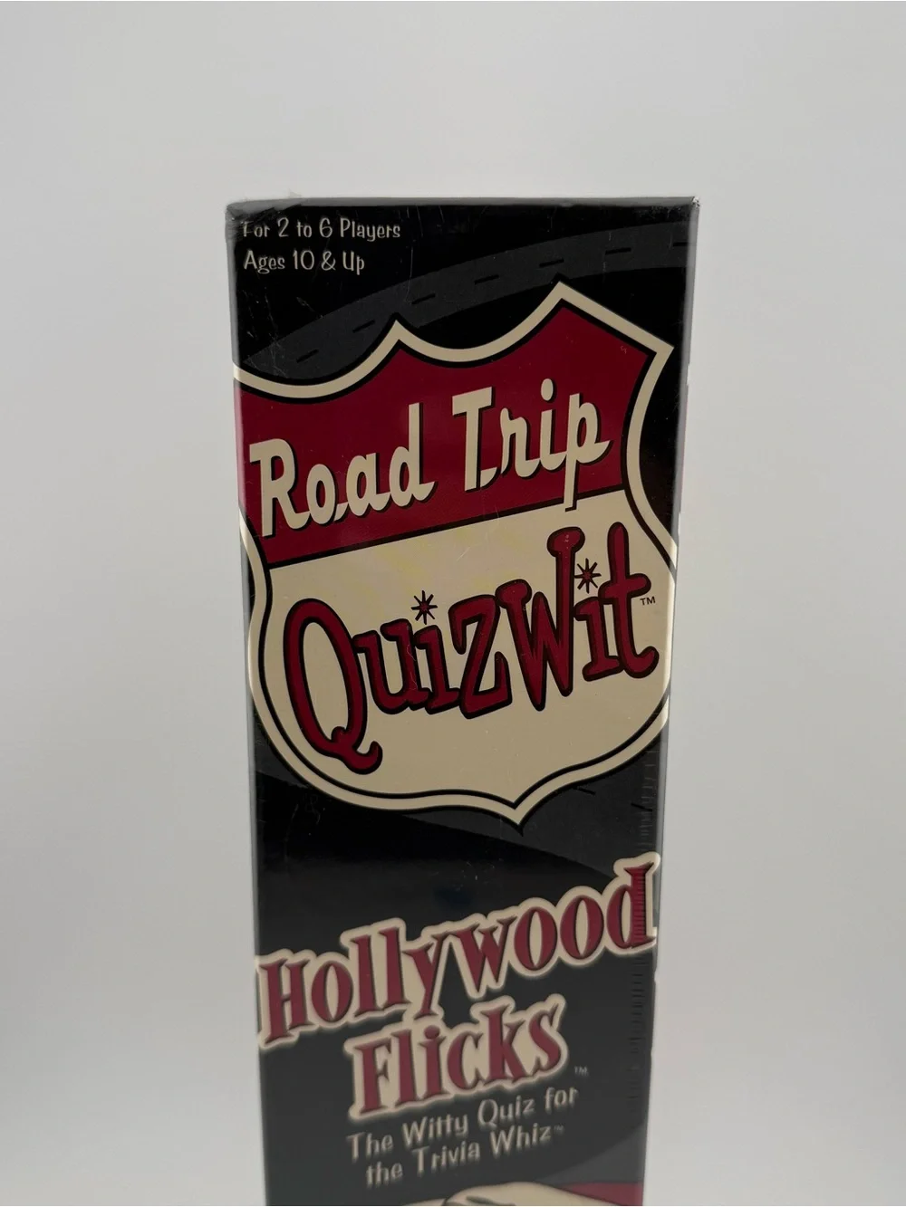 Road Trip Quiz Wit Hollywood Flicks The Witty Quiz for the Trivia Whiz Game
